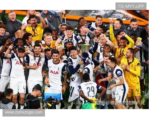 孙兴慜782场仍无冠军 热刺欧联决赛对决曼联能否打破历史遗憾