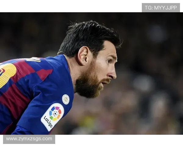 西媒曝梅西与巴萨管理层关系疏远 不愿再谈红蓝军团相关话题